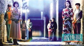 花灯满城全集在线观看,穿越时空的浪漫传奇  第1张